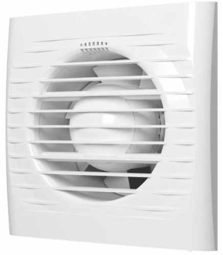 Sisteme de ventilatie